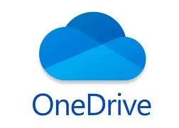OneDrive Logo